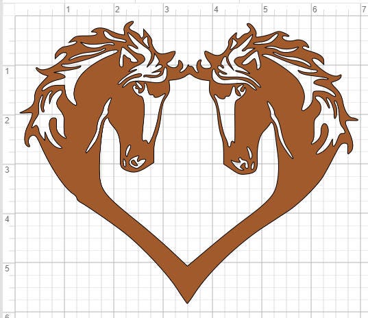 Free Free Love Horse Svg 687 SVG PNG EPS DXF File