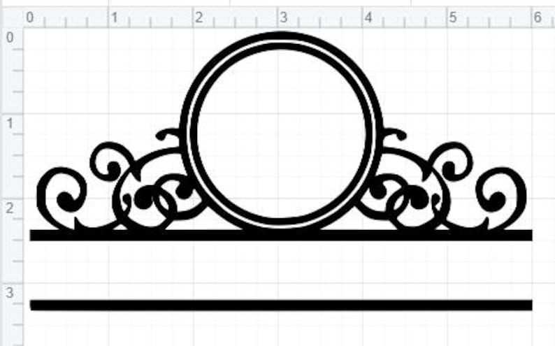 Free Free 190 Mailbox Monogram Mailbox Svg Free SVG PNG EPS DXF File