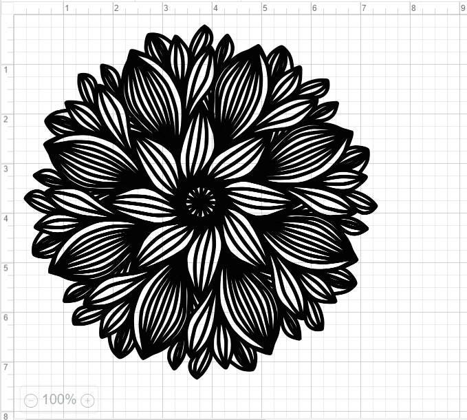 Free Free 259 Flower Svg Etsy SVG PNG EPS DXF File