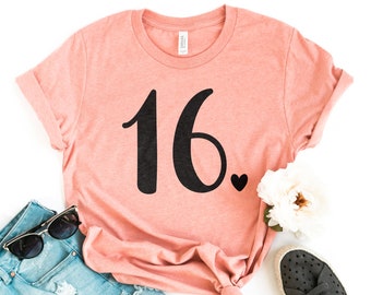 sweet 16 birthday outfit