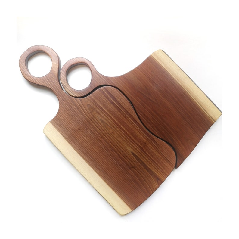 BENTwoodgoods Charcuterie Boards - Thumbnail 3