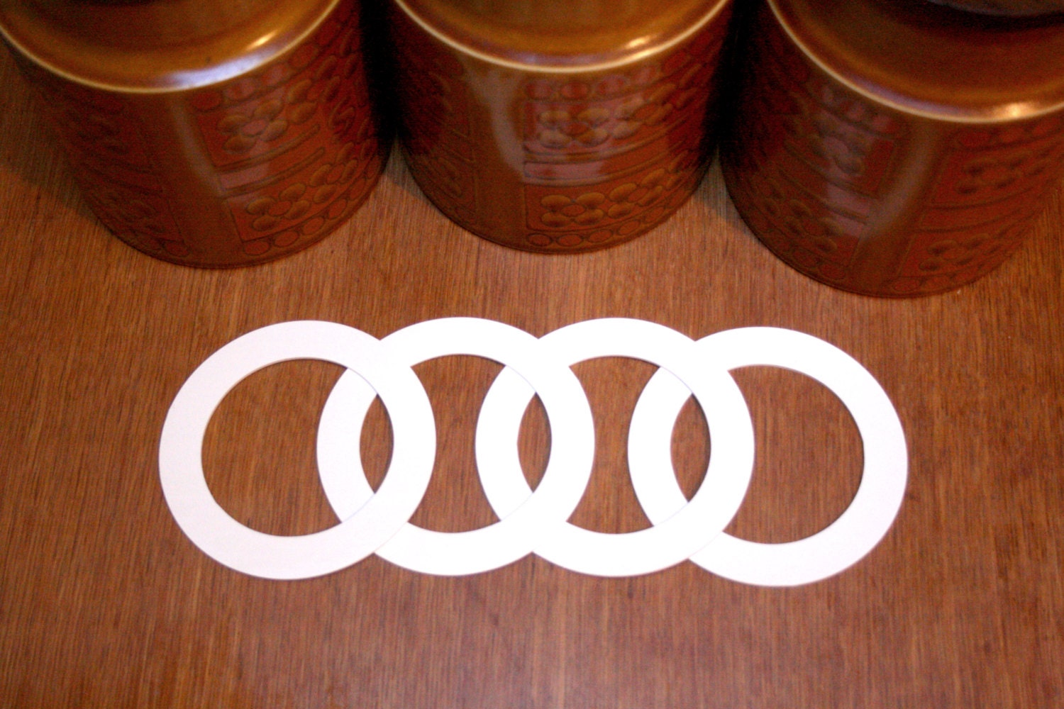 Hornsea storage jar replacement rubber seals set of four Etsy
