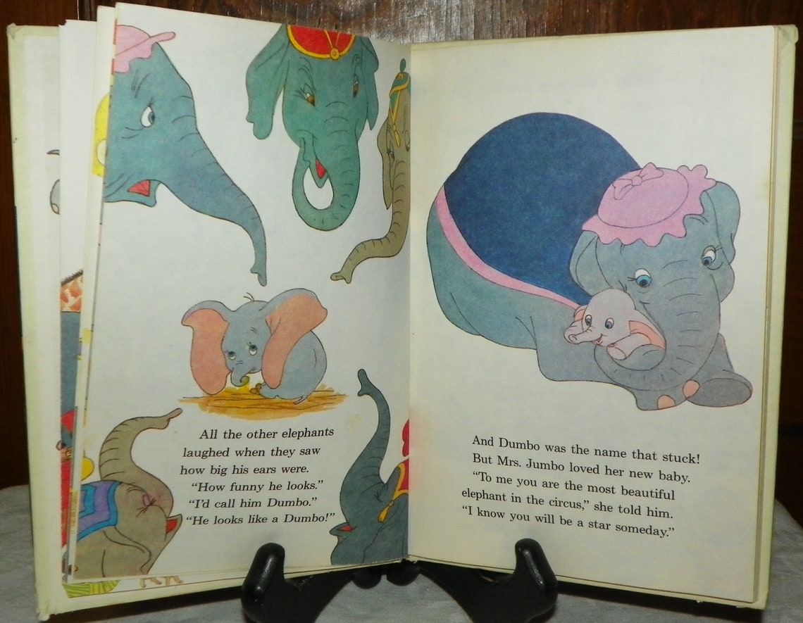 almar dumbo almar dumbo