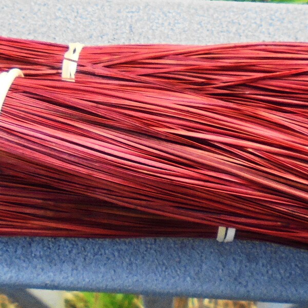 Dyed Pine Needles Etsy