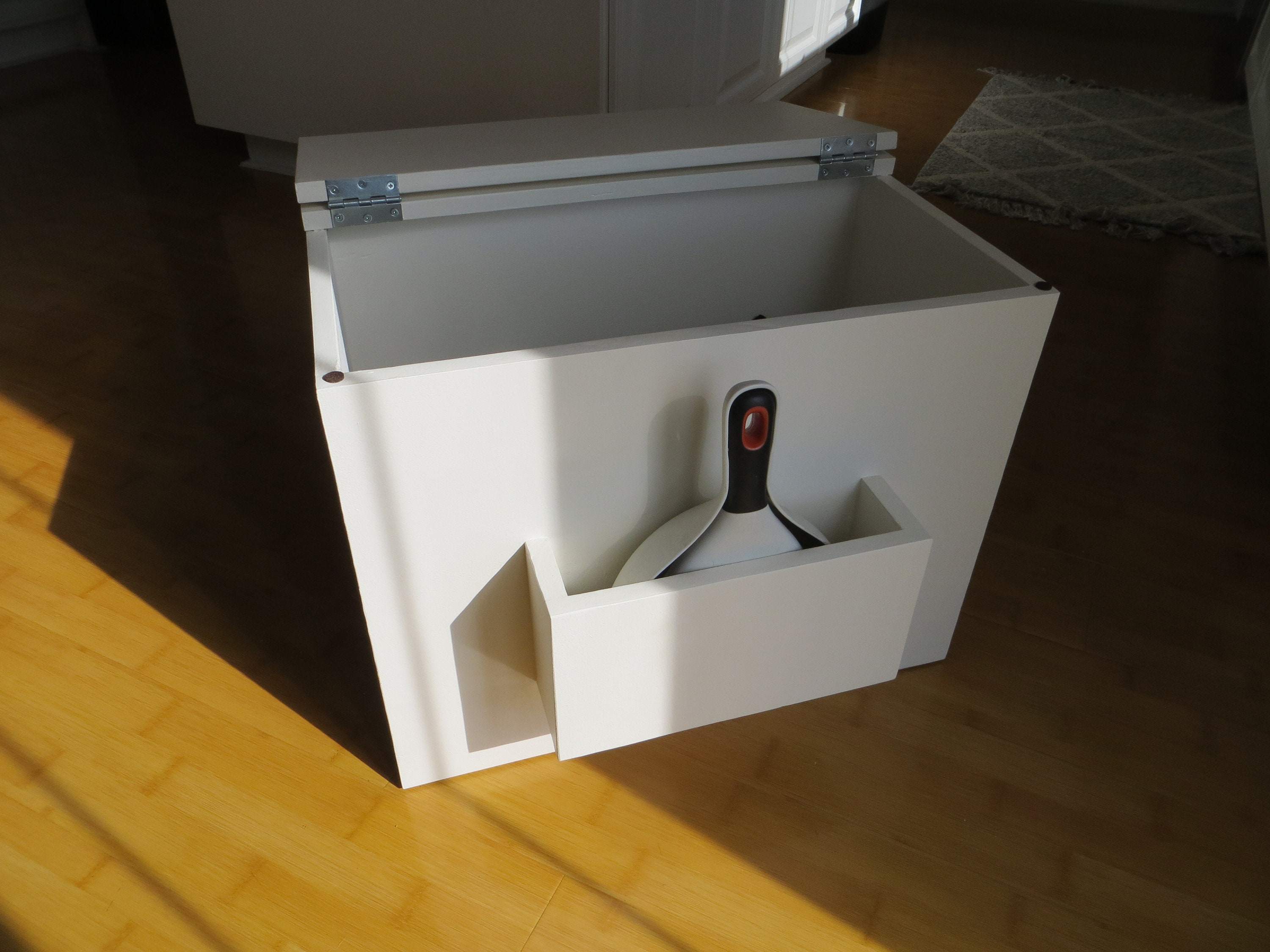 Caja de almacenamiento de zapatos | Etsy