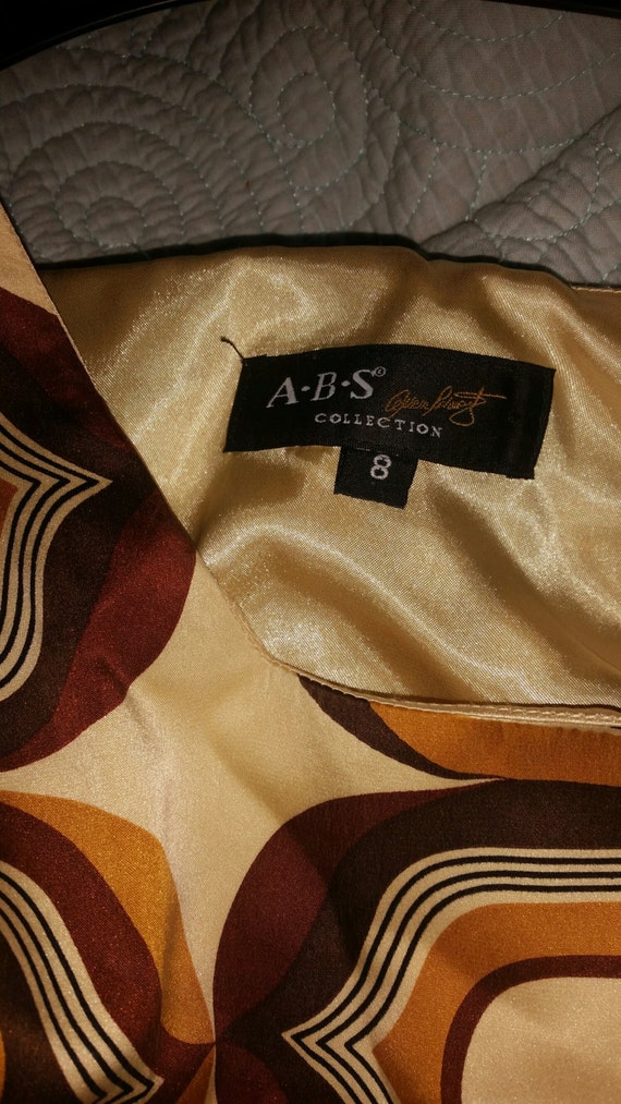 A.B.S Collection by Allen Schwartz - image 2