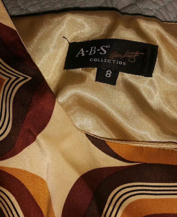 A.B.S Collection by Allen Schwartz - image 3