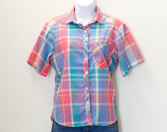 80s preppy