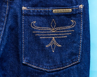 farah jeans