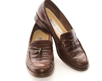aigner men's shoes