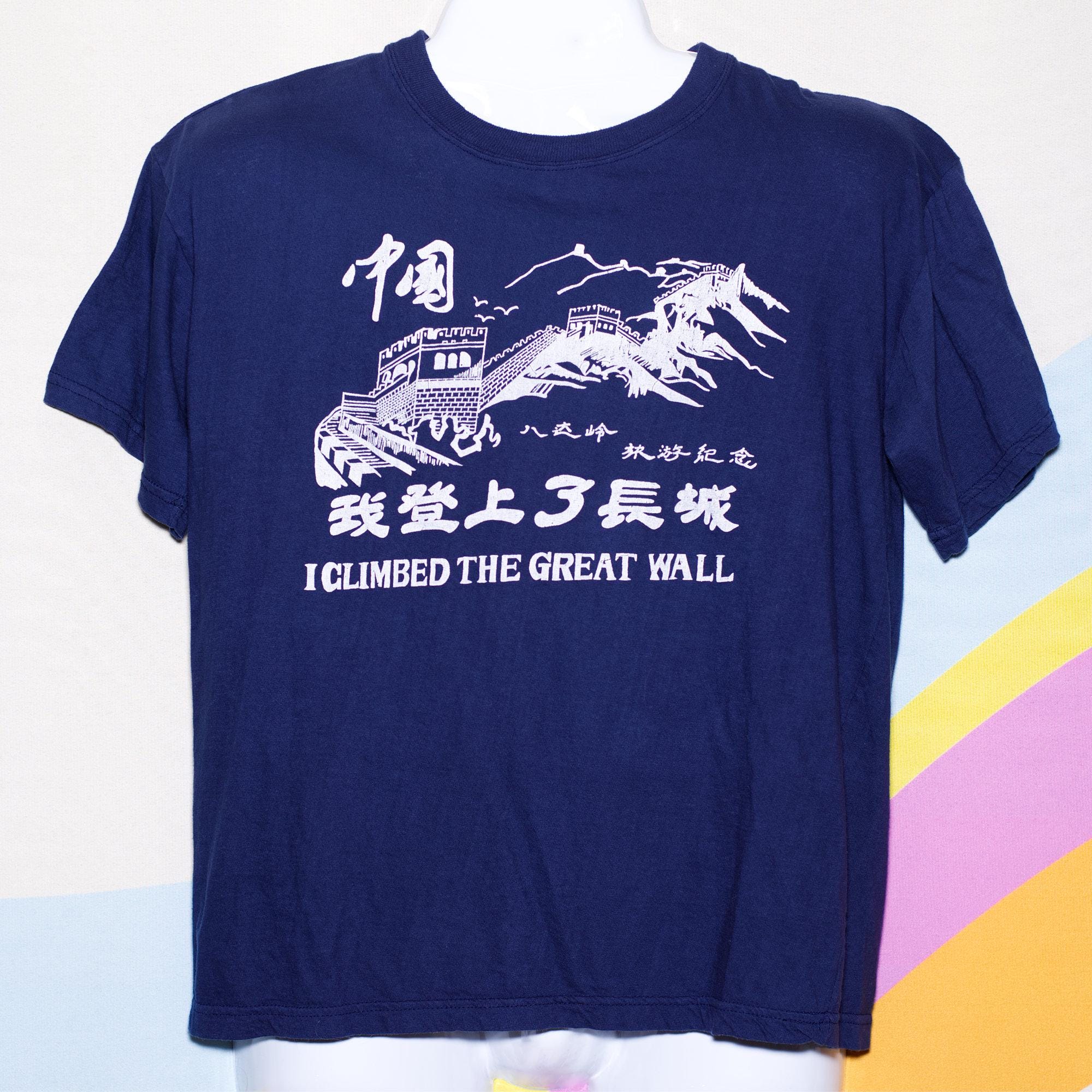 k*s様 グレートチャイナウォール　tシャツ 2026年最新】THE GREAT CHINA WALL メンズ Tシャツの人気アイテム