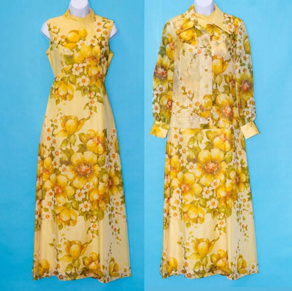 goldenrod maxi dress Ronny Kobo Women's Liora Dress, Goldenrod, XS at Amazon Women's Clothing store
