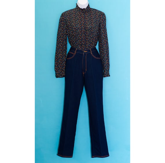 Vintage 1980s PS Gitano Jeans | Medium | 13 - image 2