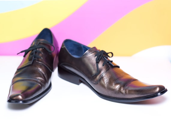 Robert wayne dress shoes best sale