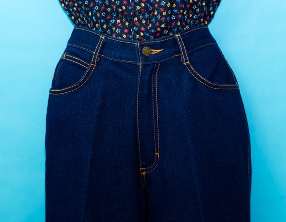 Vintage 1980s PS Gitano Jeans | Medium | 13 - image 5
