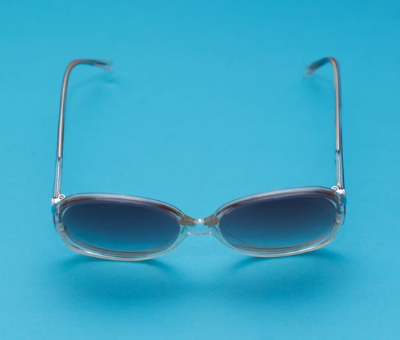 Vintage 1970s Eyeglass Frames - image 6