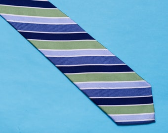Vintage Chaps Silk Necktie