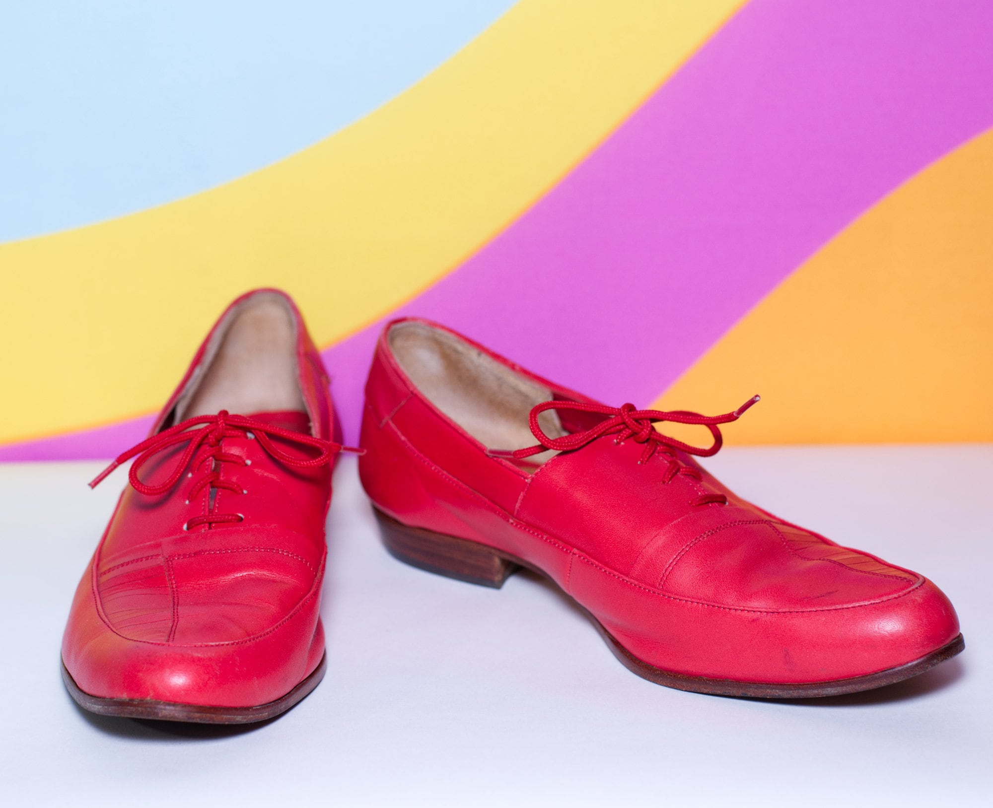 80s Mens Shoes - Etsy