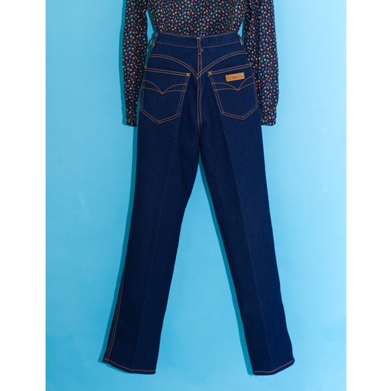 Vintage 1980s PS Gitano Jeans | Medium | 13 - image 3