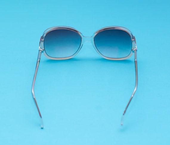 Vintage 1970s Eyeglass Frames - image 7