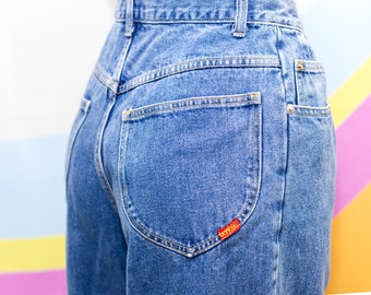 Vintage 1980s BonJour Jeans | Small | i-13