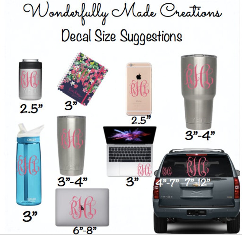 Cow Print Boho Rainbow Decal // Mom Decal // Cup Decal // Etsy