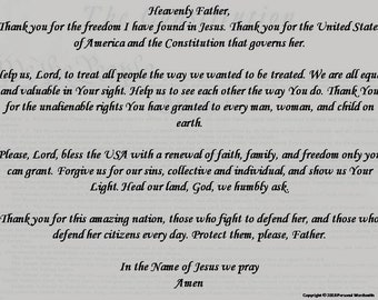 Bill of rights for kids printable Bill of rights for kids printable