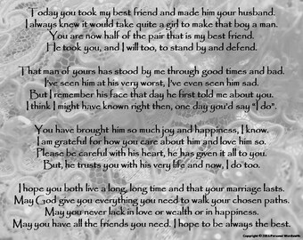 father of the bride speech maid of honor toast best man etsy