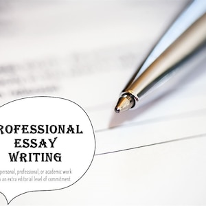 Essay Tutor, Academic Paper Writer, How to Produce a Great Speech, Admissions Personal Statements That Get Results, Never Uses AI To Write