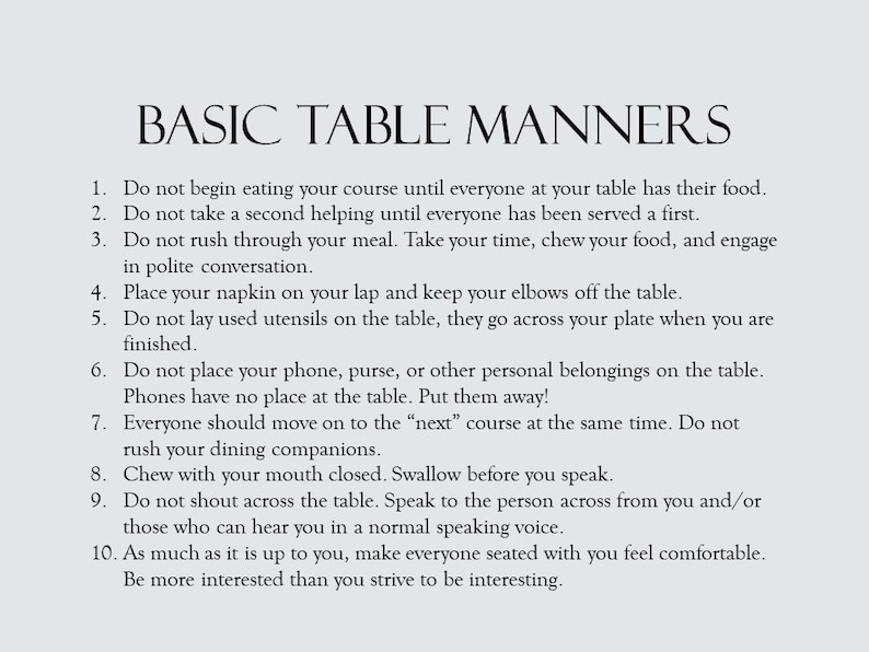George Washington Rules Of Civility Rule Nine Table Manners Dining george-washington-rules-of-civility-rule-nine-table-manners-dining