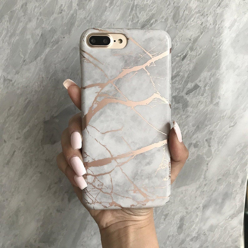 grey rose gold iphone 8 case grey rose gold iphone 8 case