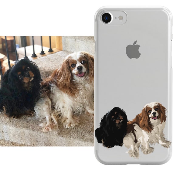 coque iphone 6 cavalier king charles coque iphone 6 cavalier king charles