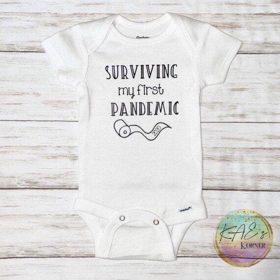 pandemic onesie