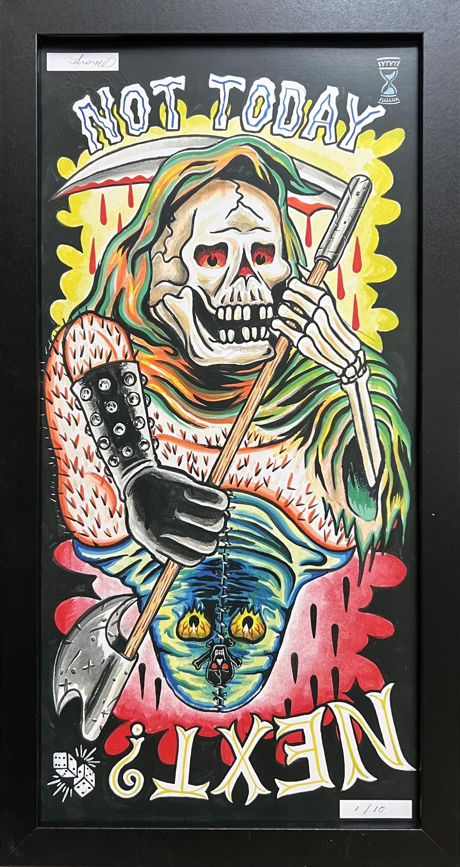 大量入荷 FROMSPOOKSVILLE Etsy - 洋書