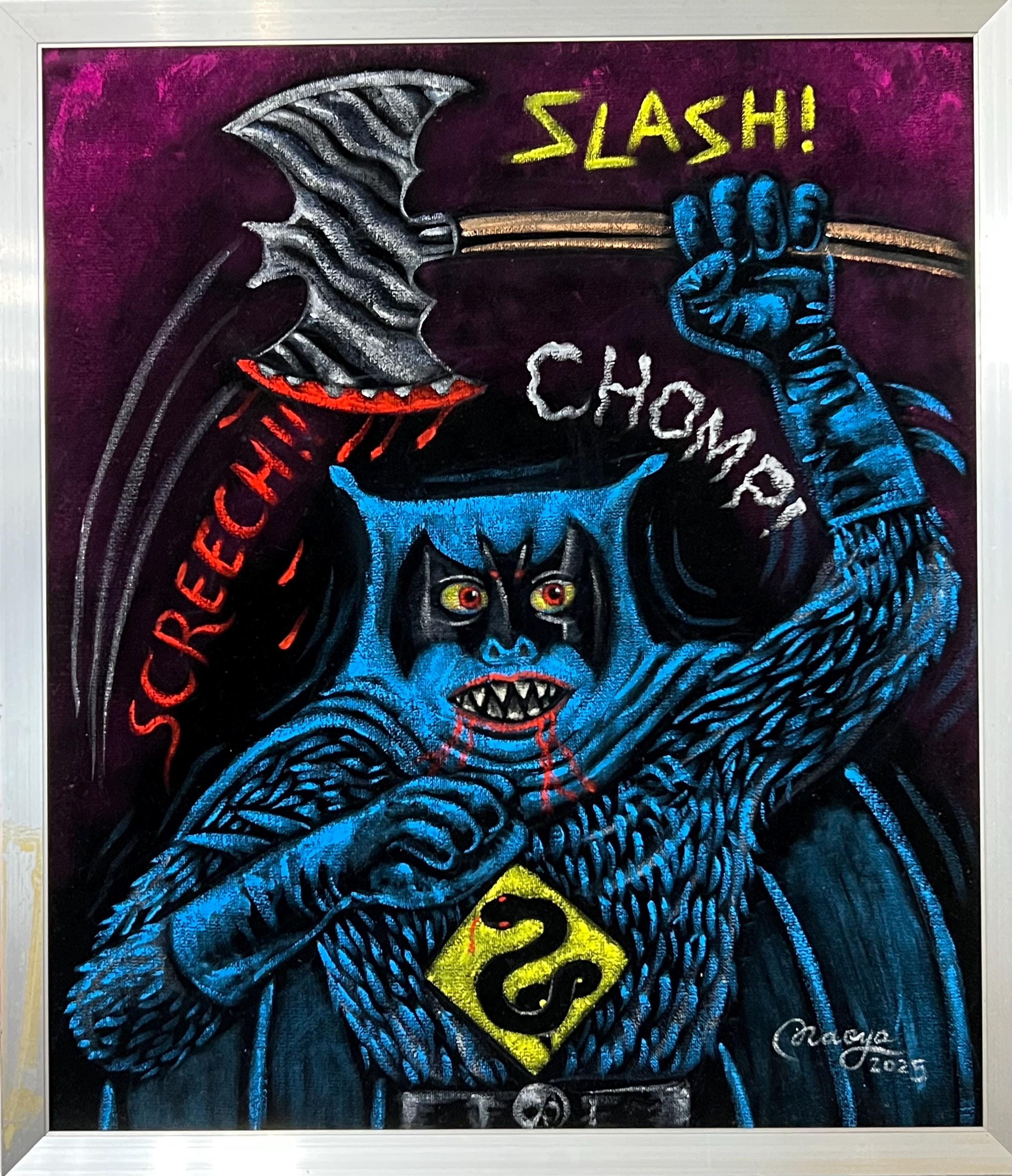 FROMSPOOKSVILLE - Etsy