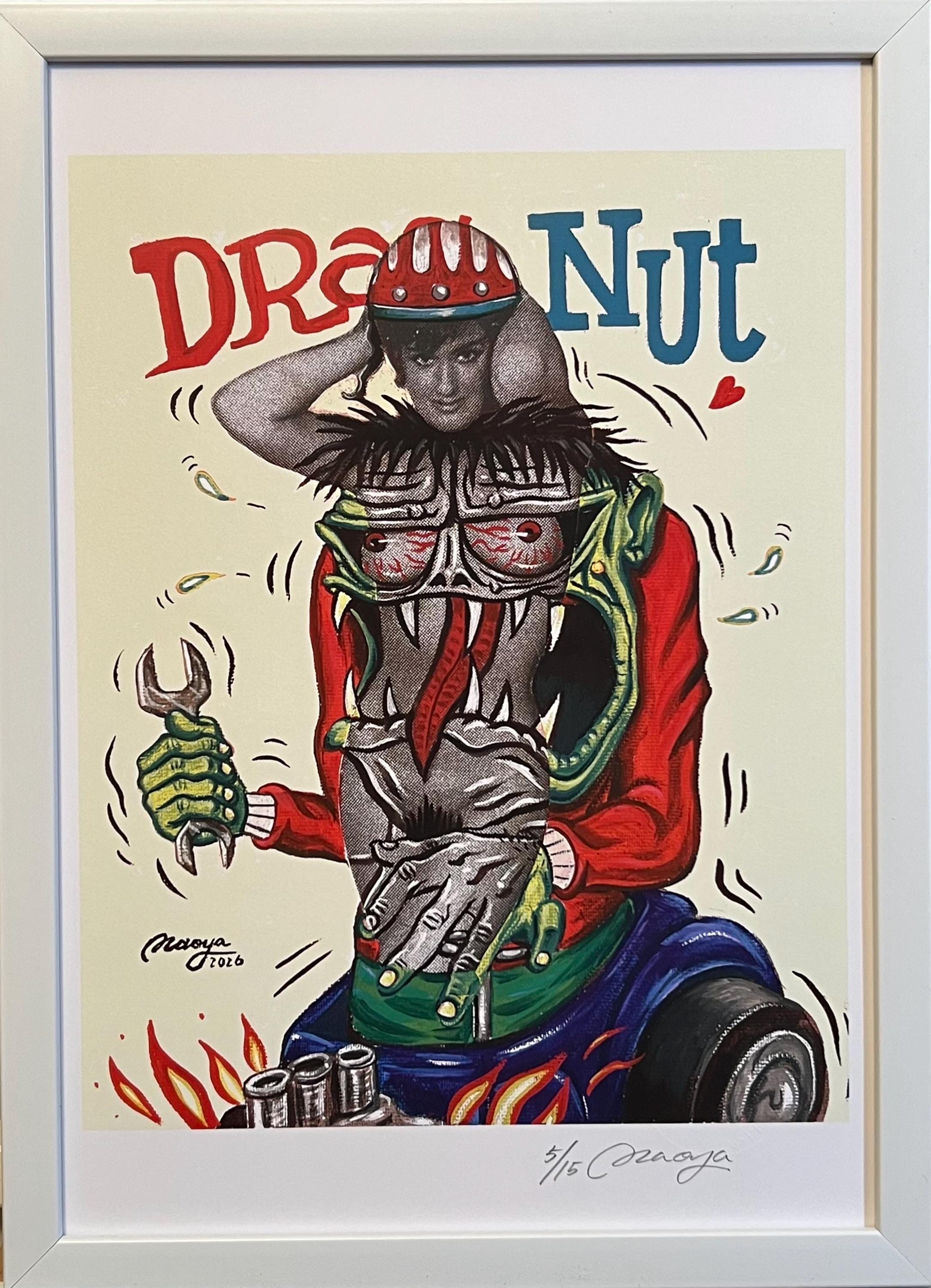 Lowbrow art - Etsy 日本