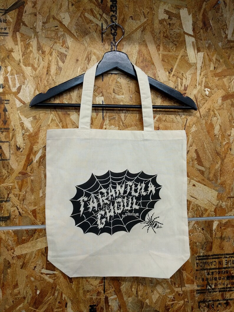 Tote bag image 1