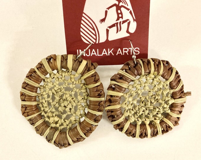 Authentic & High Quality Aboriginal Art and Crafts by InjalakArts