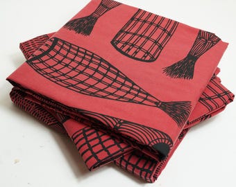 Walabi (fishing Nets) by Injalak Women on Linen | Indigenous Art, First Nations Craft, Aboriginal Art, Injalak Fabric, Aboriginal Fabric - Etsy Walabi (fishing Nets) by Injalak Women on Linen | Indigenous Art, First Nations Craft, Aboriginal Art, Injalak Fabric, Aboriginal Fabric - Etsy