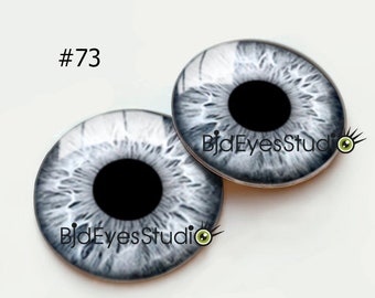 Blythe doll glass chips 14mm eyechips chips #74 SP70