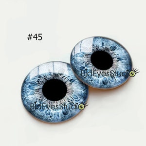 Blythe doll glass chips 14mm eyechips chips #74 SP70