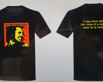 I was Born-ZDLR Tee Shirt