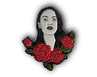 Alejandría Ocasio-Cortez