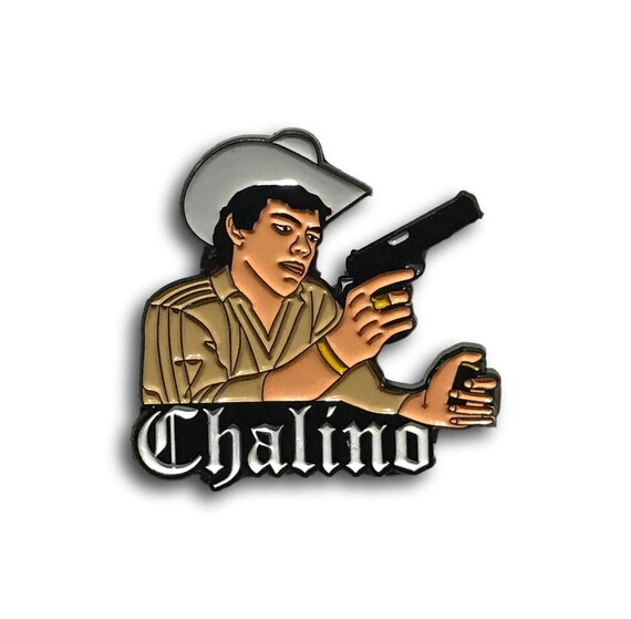 Chalino Etsy