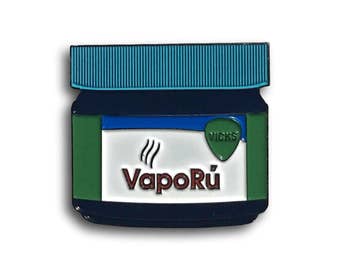 Vics Vaporu