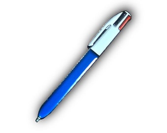 サヴィニャック BIC BALLPOINT PEN POP 1950年代 Beautiful