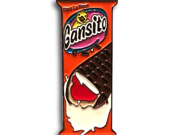 PLR Gansito