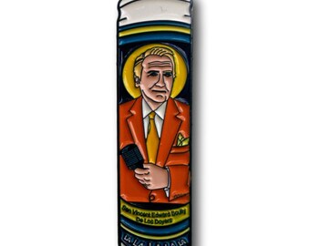 Saint Vin Candle