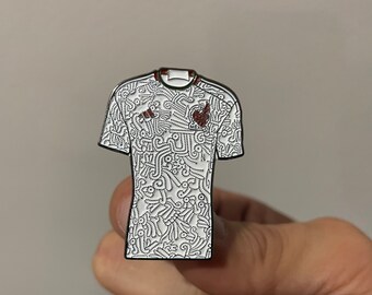 Mexico World Cup Jersey
