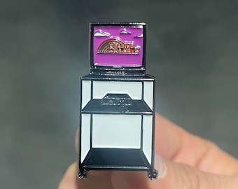 Tv cart
